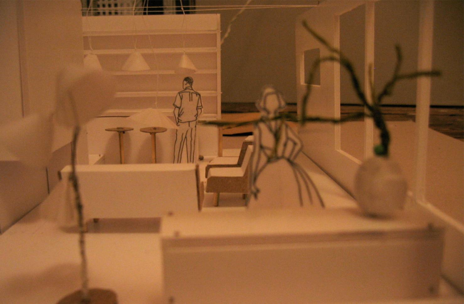 Model building