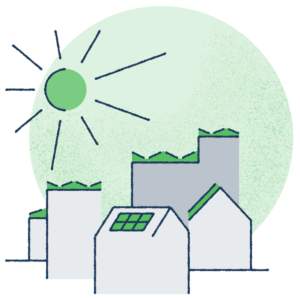 Icon: Photovoltaic systems